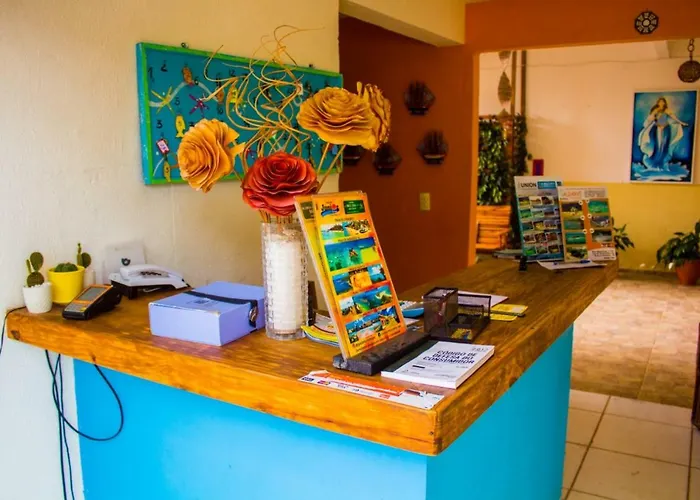 Pousada Costa DouradaPousada